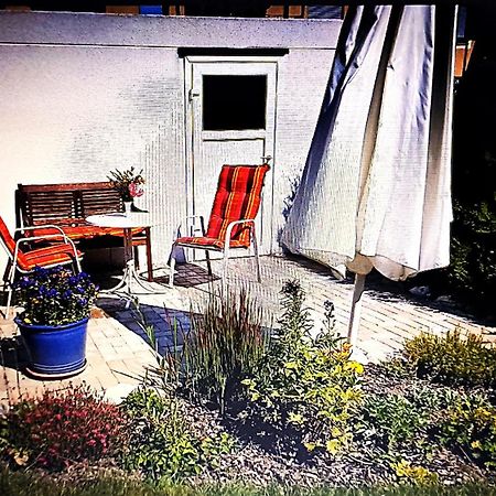 Sehr Schoene Ferienwohnung In Ebersberg Bei Muenchen Eksteriør billede