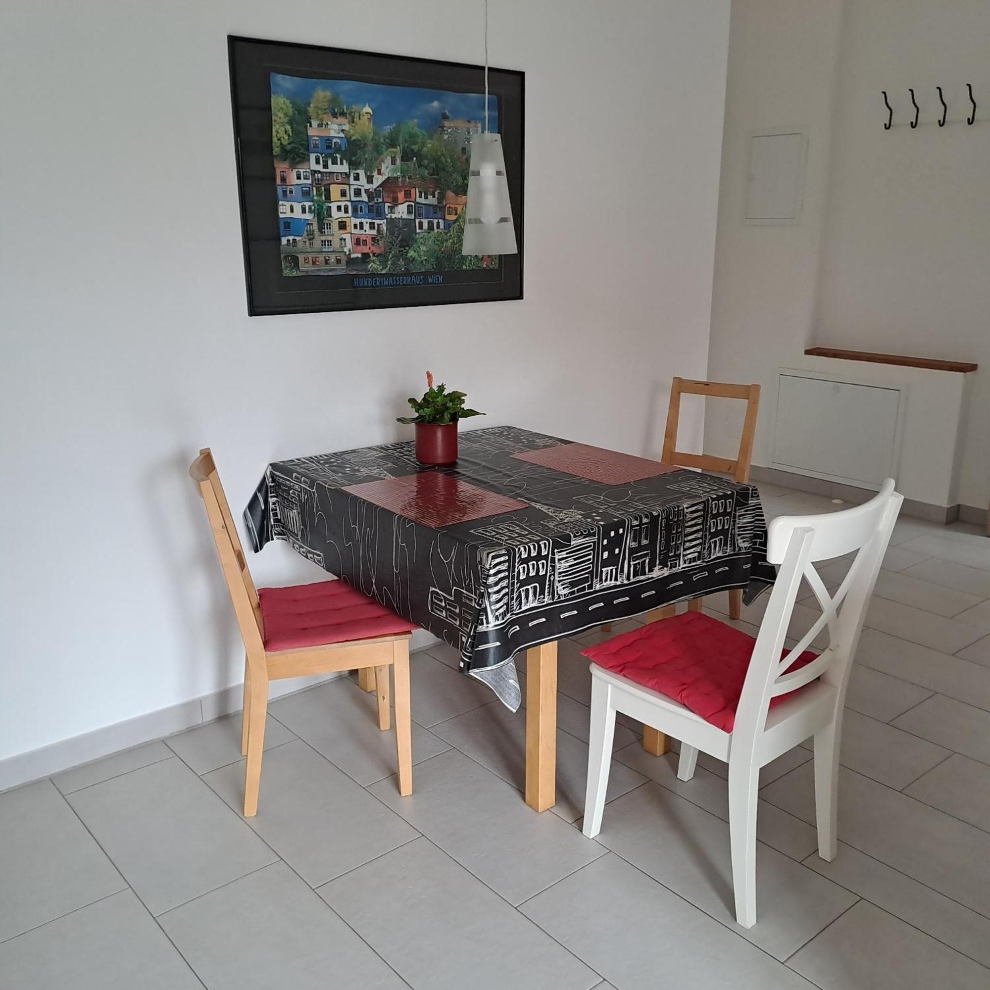 Sehr Schoene Ferienwohnung In Ebersberg Bei Muenchen Eksteriør billede