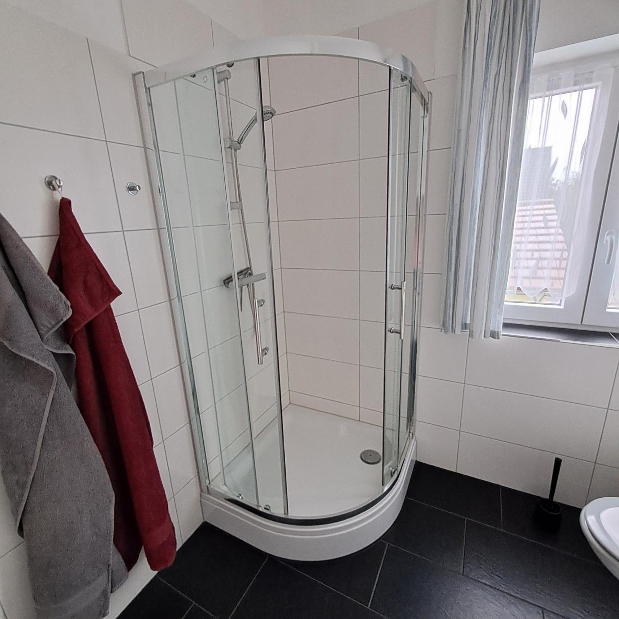 Sehr Schoene Ferienwohnung In Ebersberg Bei Muenchen Eksteriør billede