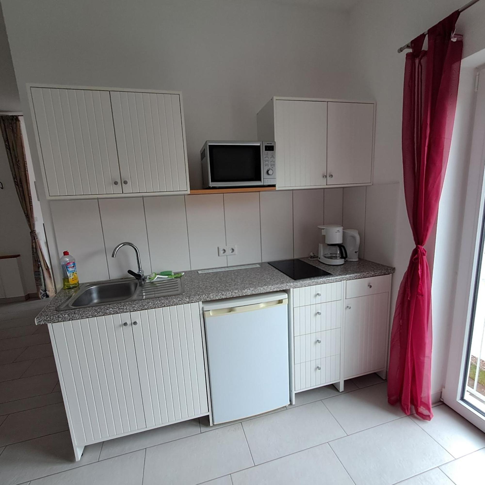 Sehr Schoene Ferienwohnung In Ebersberg Bei Muenchen Eksteriør billede