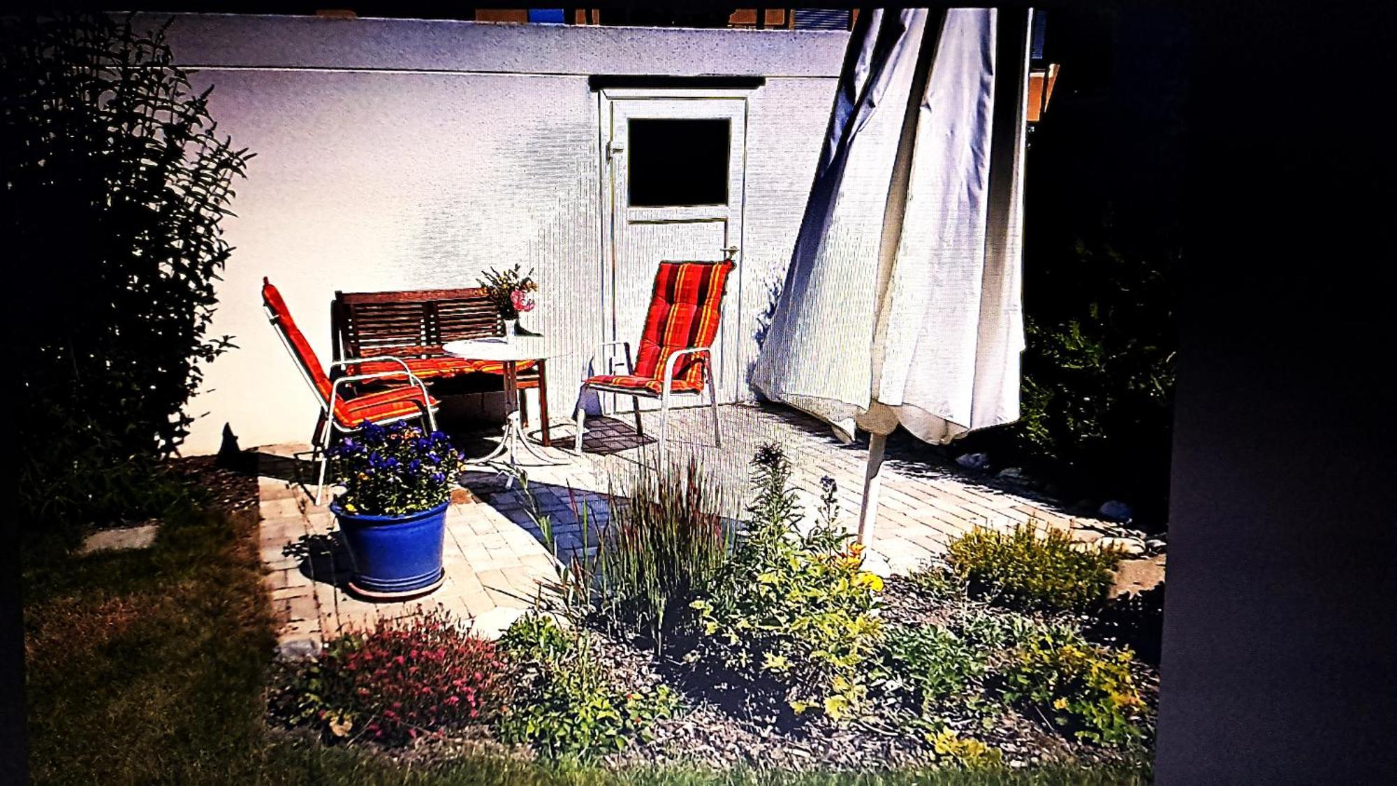 Sehr Schoene Ferienwohnung In Ebersberg Bei Muenchen Eksteriør billede